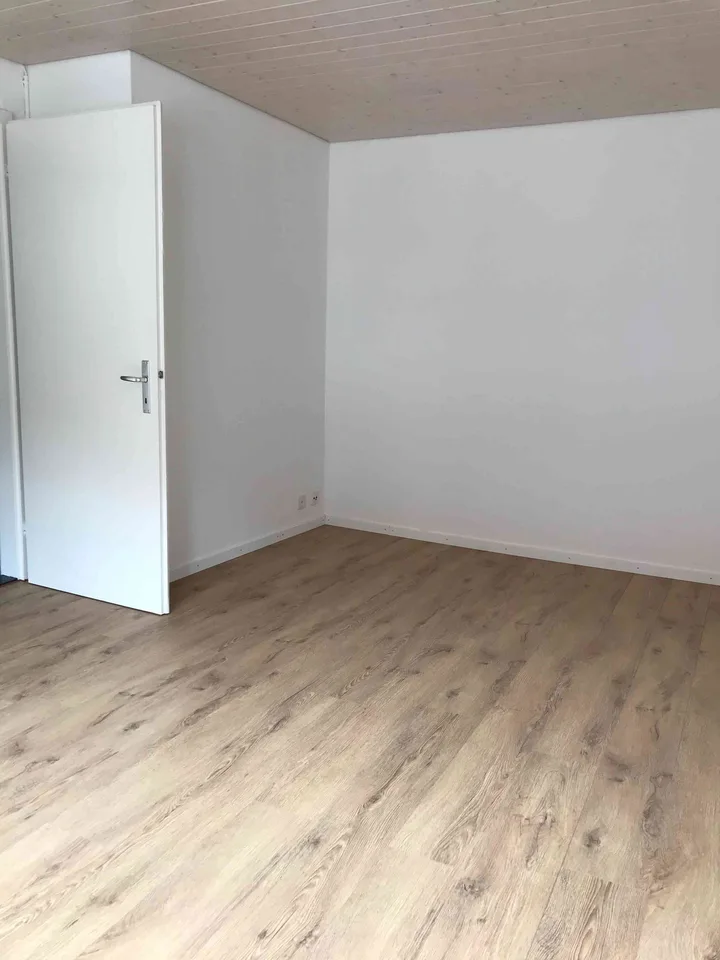 Zu vermieten in Ehrendingen 2 Zimmerwohnung