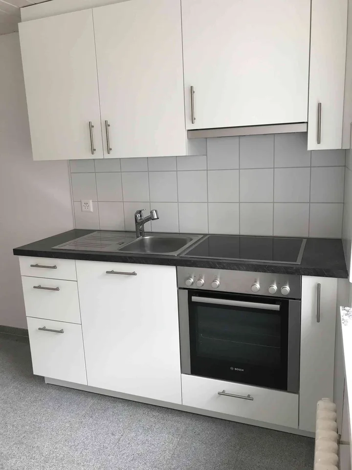 Zu vermieten in Ehrendingen 2 Zimmerwohnung