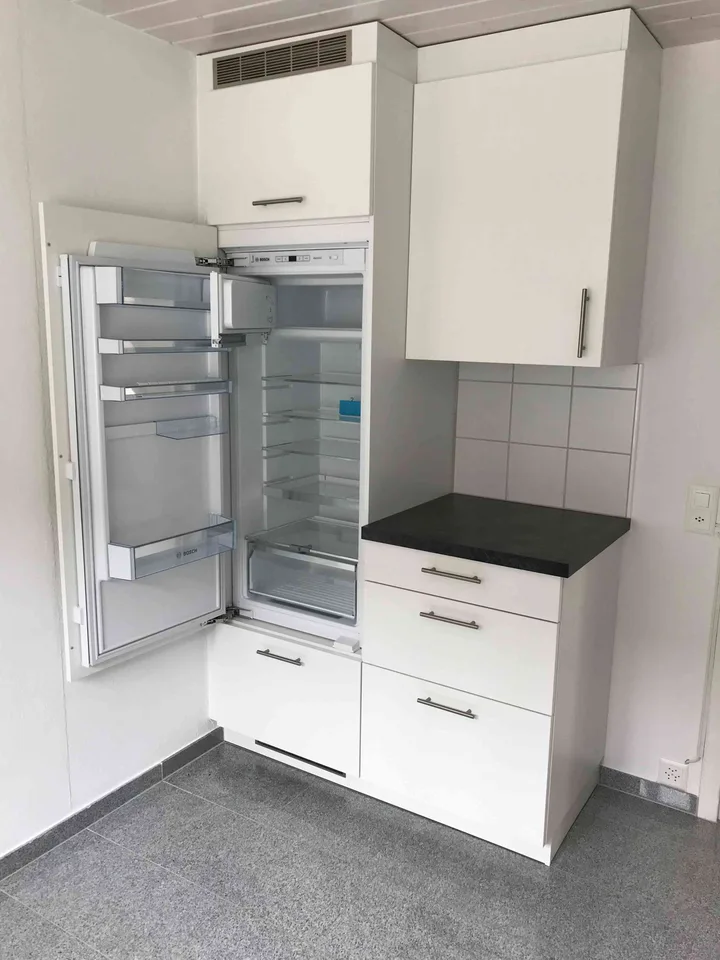 Zu vermieten in Ehrendingen 2 Zimmerwohnung