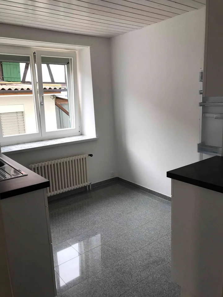 Zu vermieten in Ehrendingen 2 Zimmerwohnung