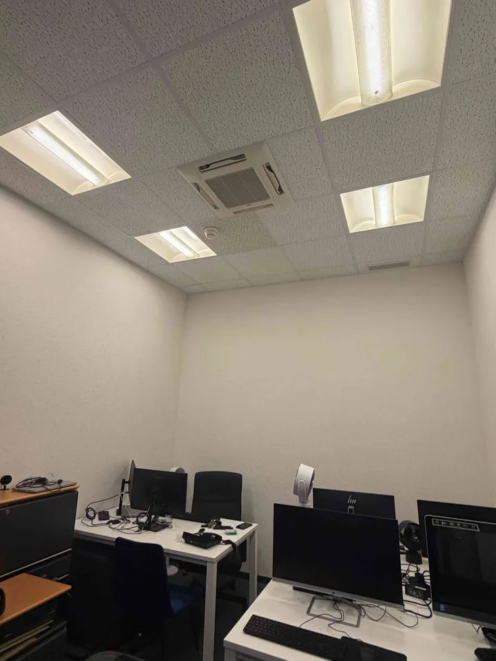 Büroraum / Hobbyraum in Otelfingen – 13 m² – CHF 392.–/Monat