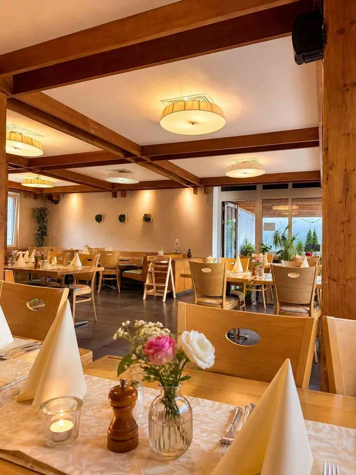 Stilvolles Restaurant im Zentrum von Baden Kappelerhof zu vermieten