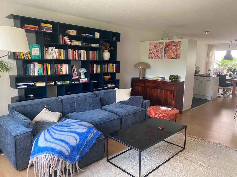 Beautiful apartment in Oerlikon for a temporary sublet (9 months)