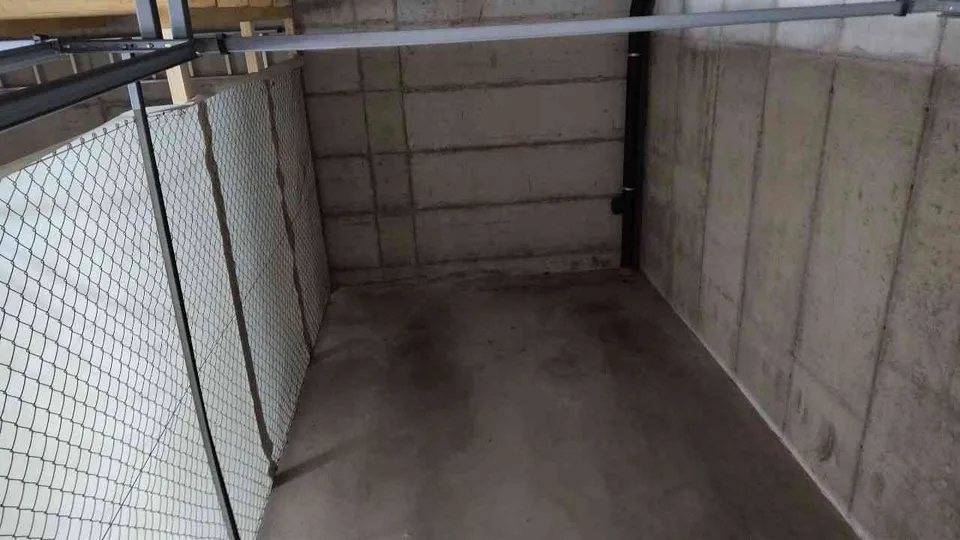 Garagenbox im Brüggliacher Nord zu vermieten