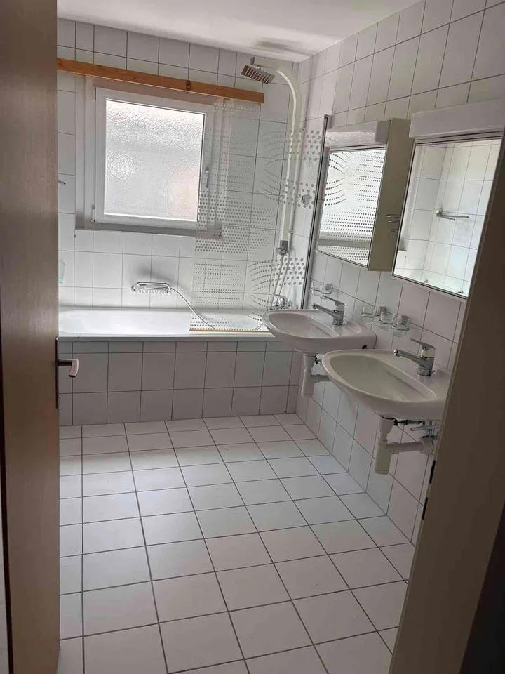 4.5 Wohnung