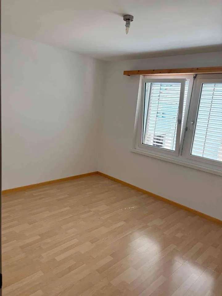 4.5 Wohnung