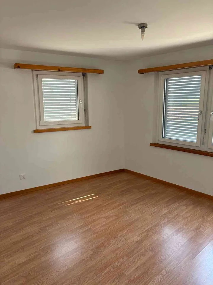4.5 Wohnung