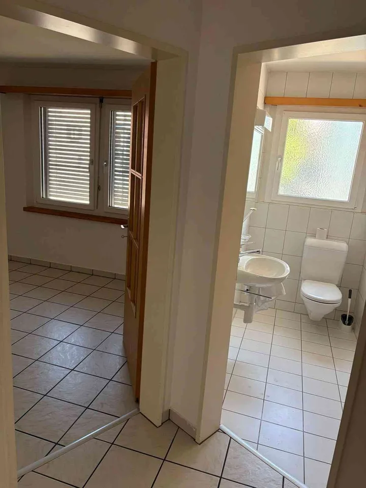 4.5 Wohnung