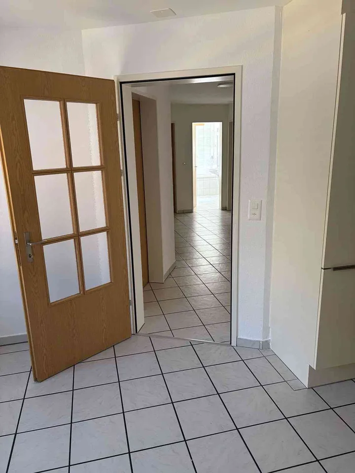 4.5 Wohnung
