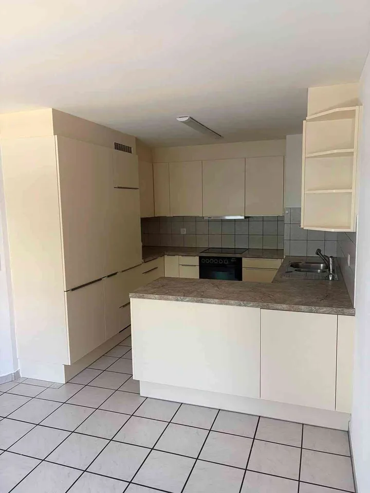 4.5 Wohnung