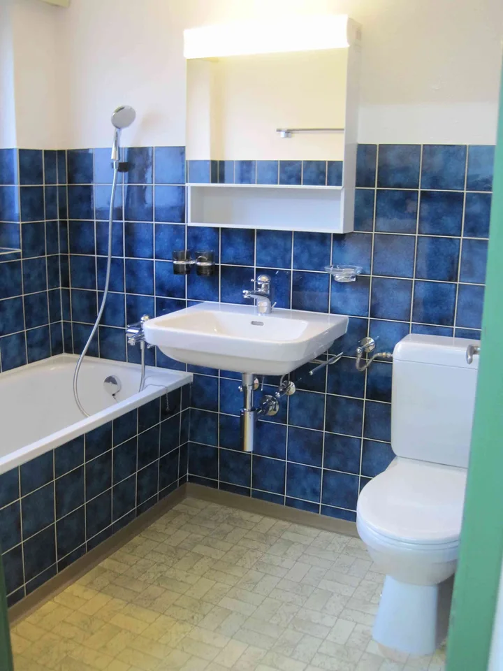 Charmante 2-Zimmer-Wohnung in Zizers – ab September 2026 verfügbar