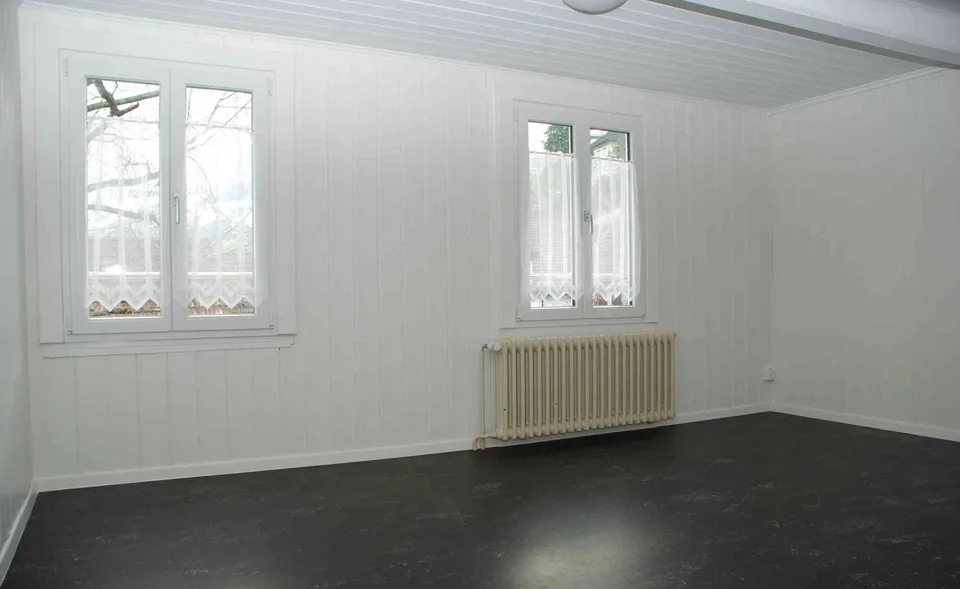 Charmante Altbauwohnung 3,5-Zimmer
