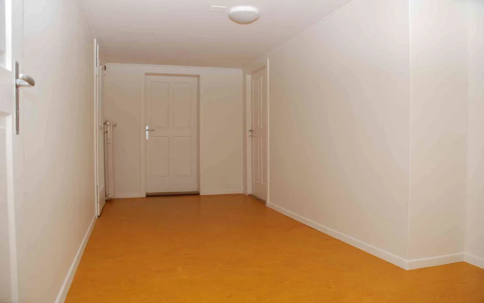 Charmante Altbauwohnung 3,5-Zimmer