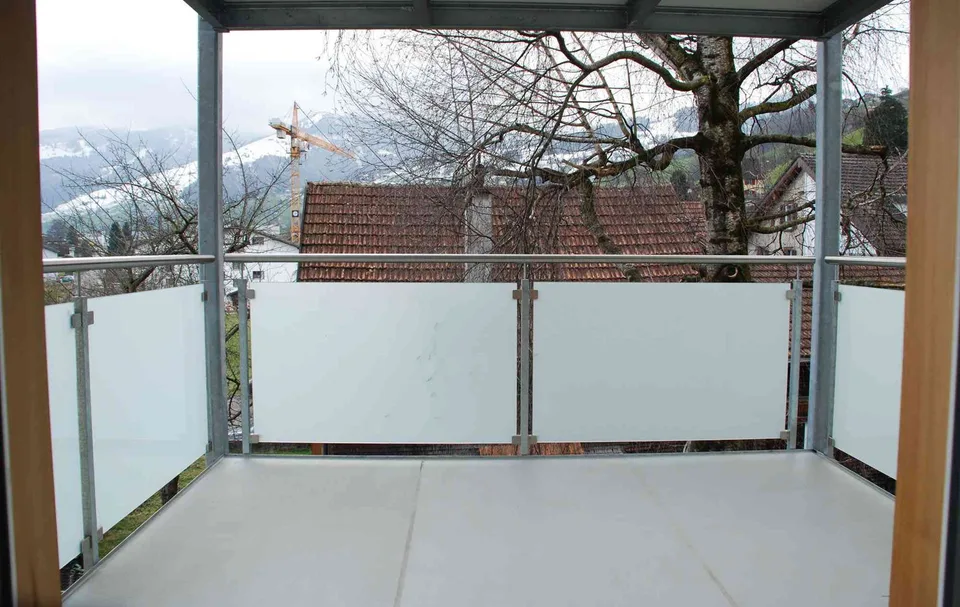 Charmante Altbauwohnung 3,5-Zimmer