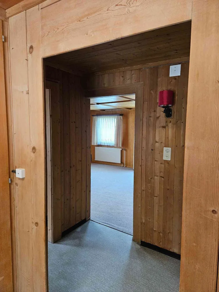 2.5 Zimmer Wohnung zu vermieten