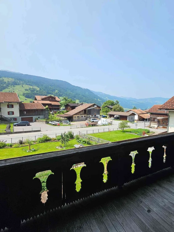 2.5 Zimmer Wohnung zu vermieten