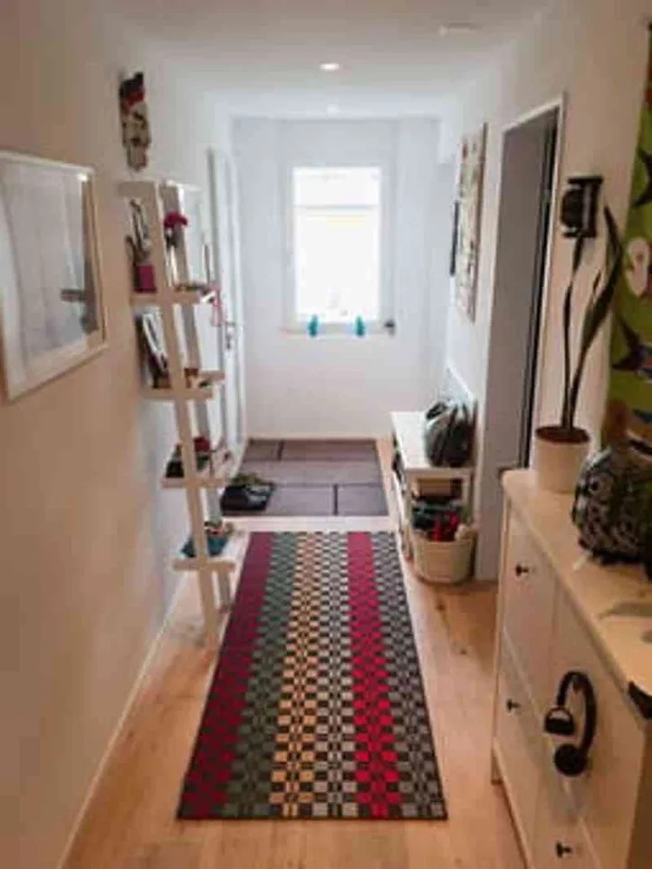 Charmante 4.5-Zimmer-Erdgeschoss-Wohnung mit grossen Gartensitzplatz