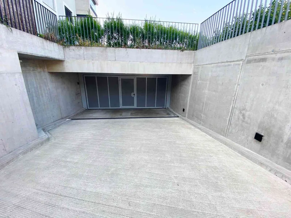 Tiefgaragenparkplätze in Schmerikon zu vermieten