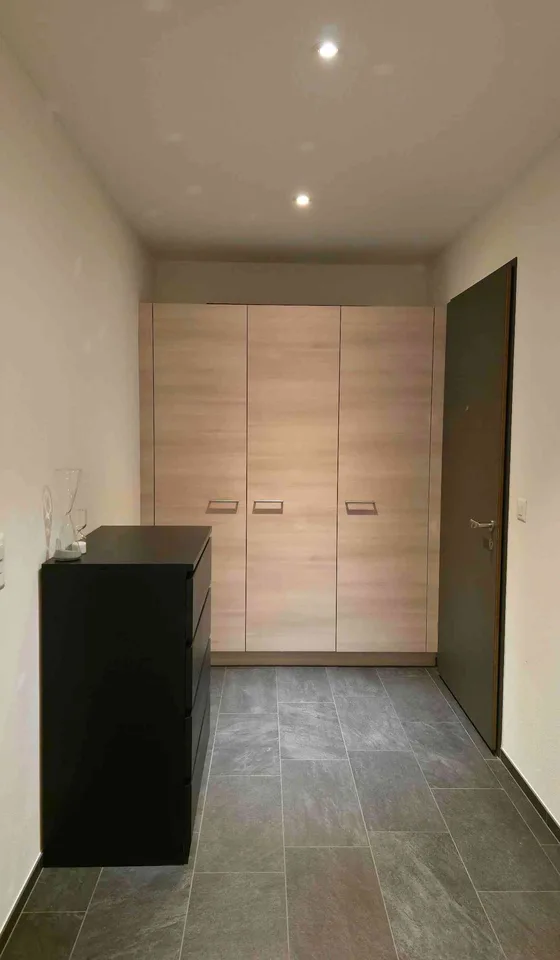 2½ Zimmer-Wohnung in Schübelbach SZ, möbliert, TEMPORÄR (3 Monate)