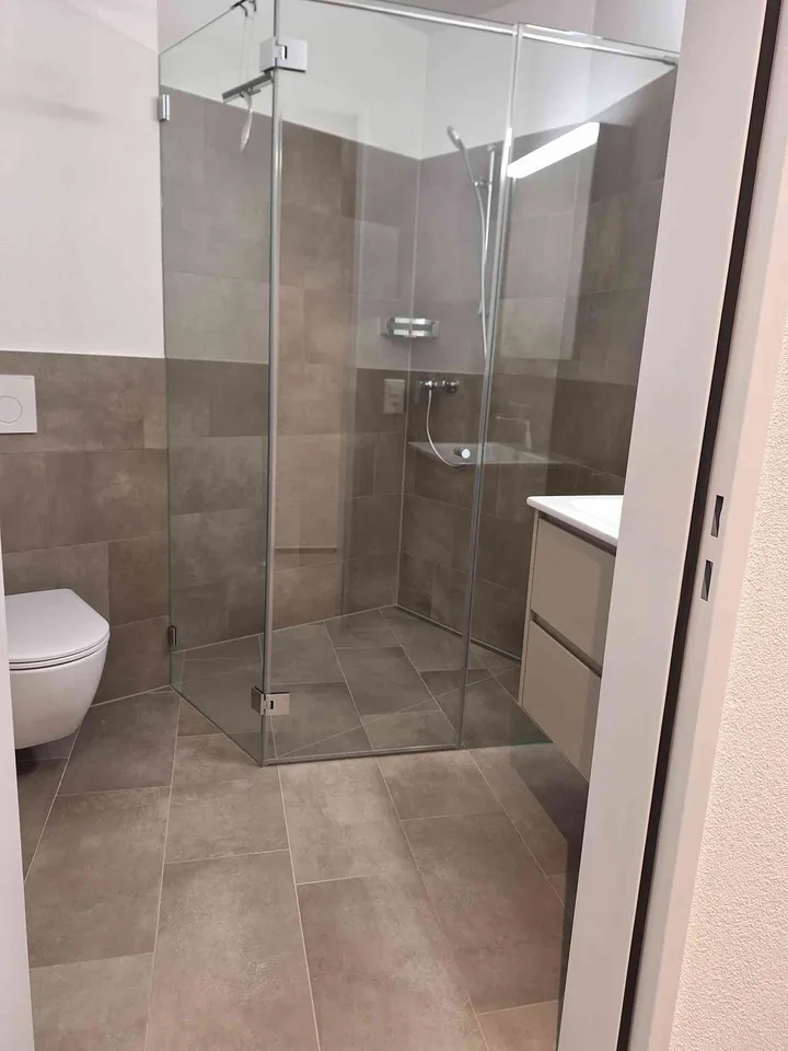 Studiowohnung mitten im Dorfzentrum Näfels