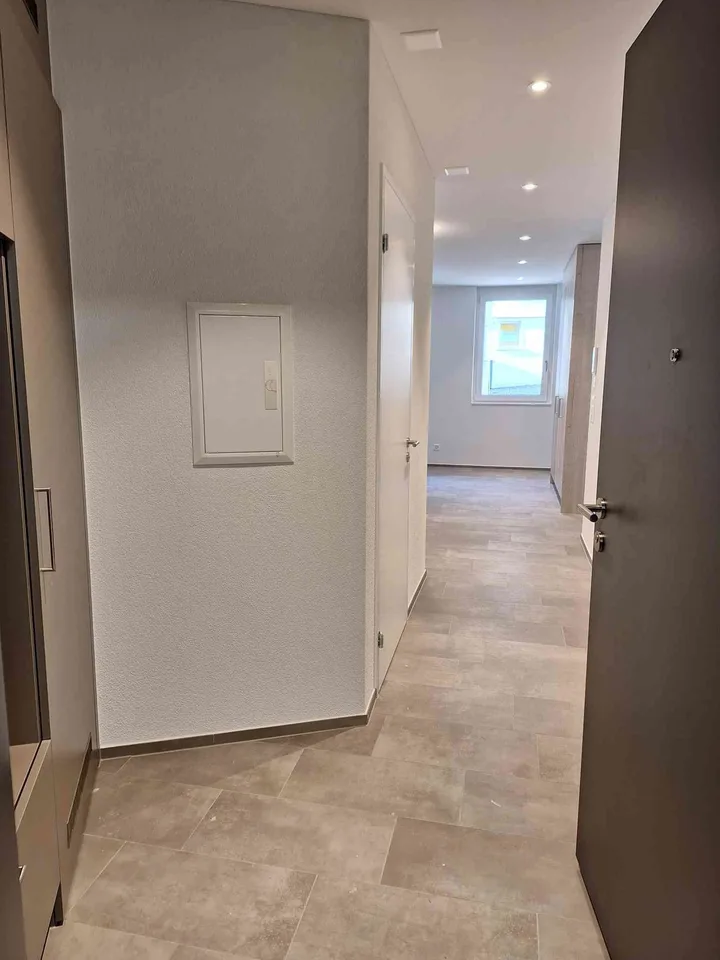 Studiowohnung mitten im Dorfzentrum Näfels