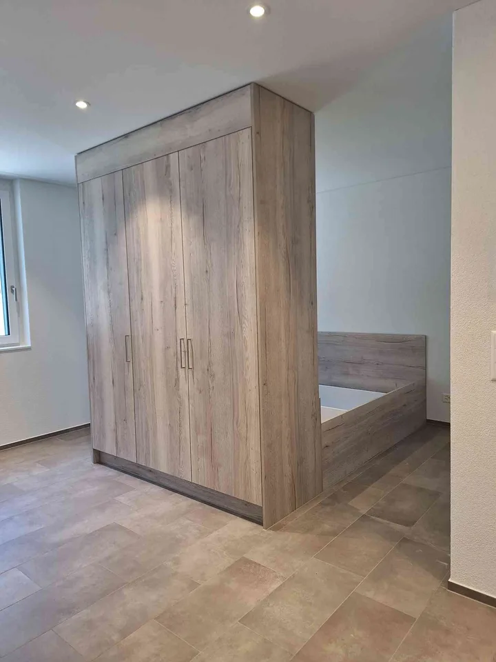 Studiowohnung mitten im Dorfzentrum Näfels