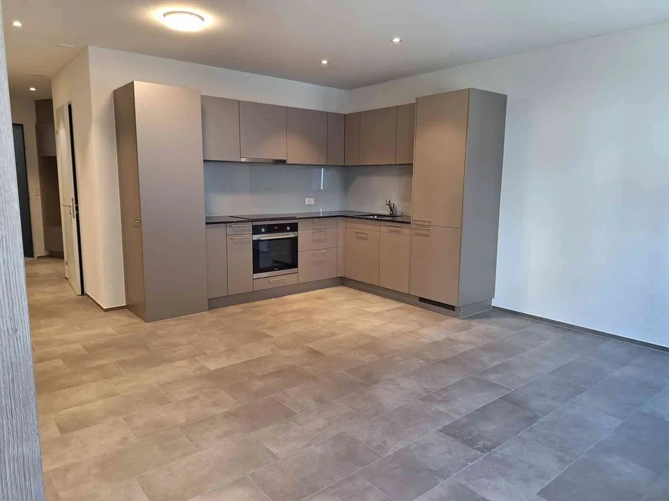 Studiowohnung mitten im Dorfzentrum Näfels