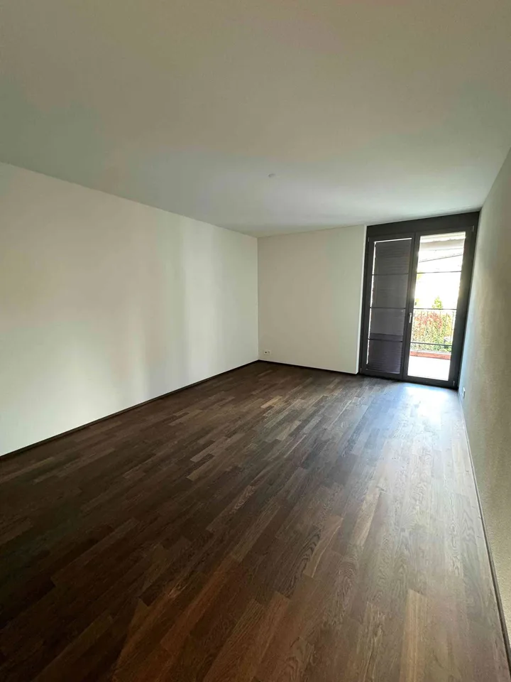 2.5 Zimmer Wohnung ; Küssnacht am Rigi ; Modernes Wohnen im Zentrum