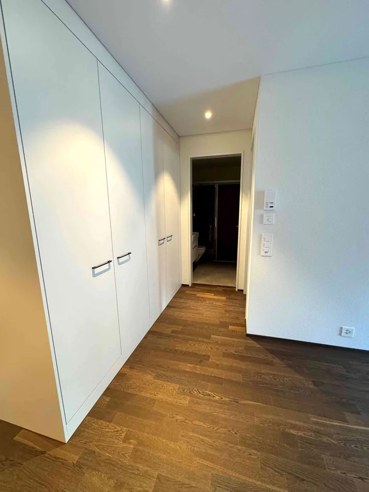 2.5 Zimmer Wohnung ; Küssnacht am Rigi ; Modernes Wohnen im Zentrum