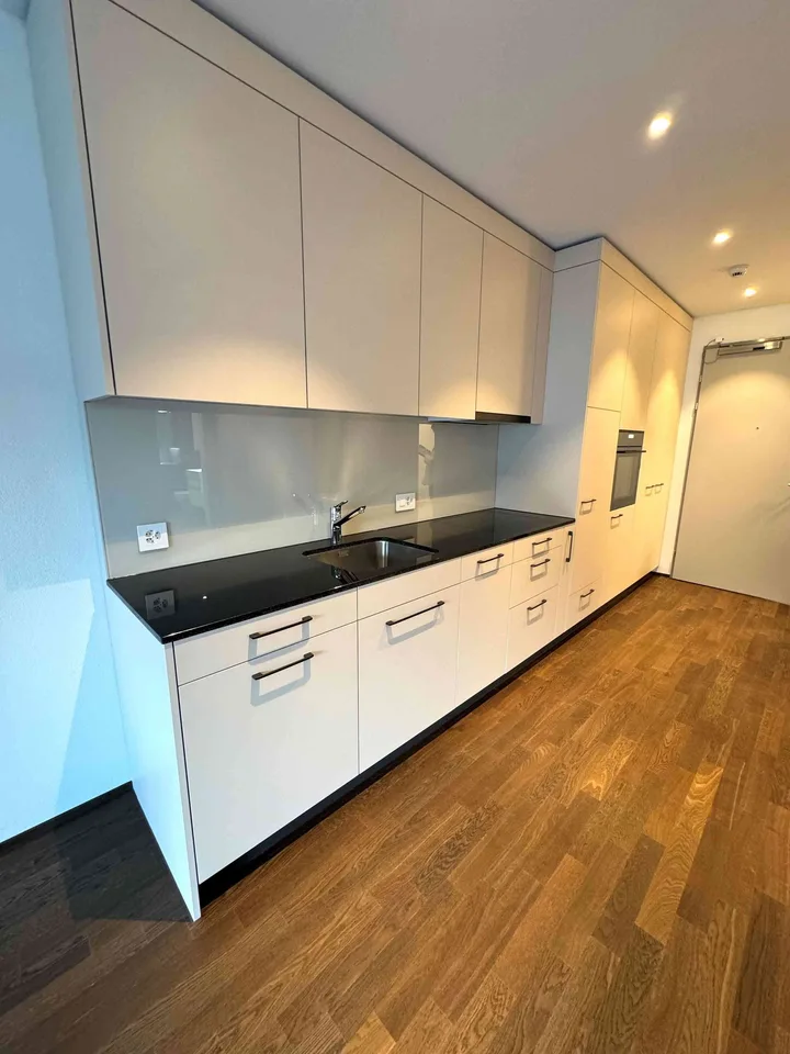 2.5 Zimmer Wohnung ; Küssnacht am Rigi ; Modernes Wohnen im Zentrum