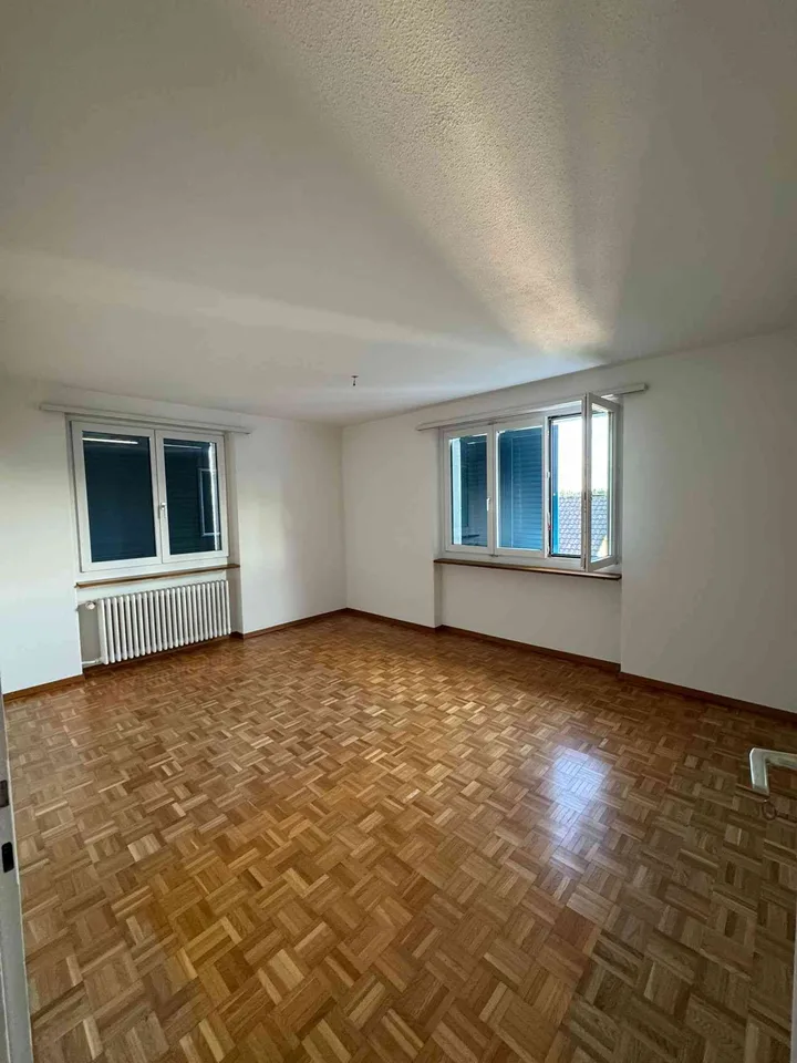 Schöne 3.5 Zimmer-Wohnung zu vermieten