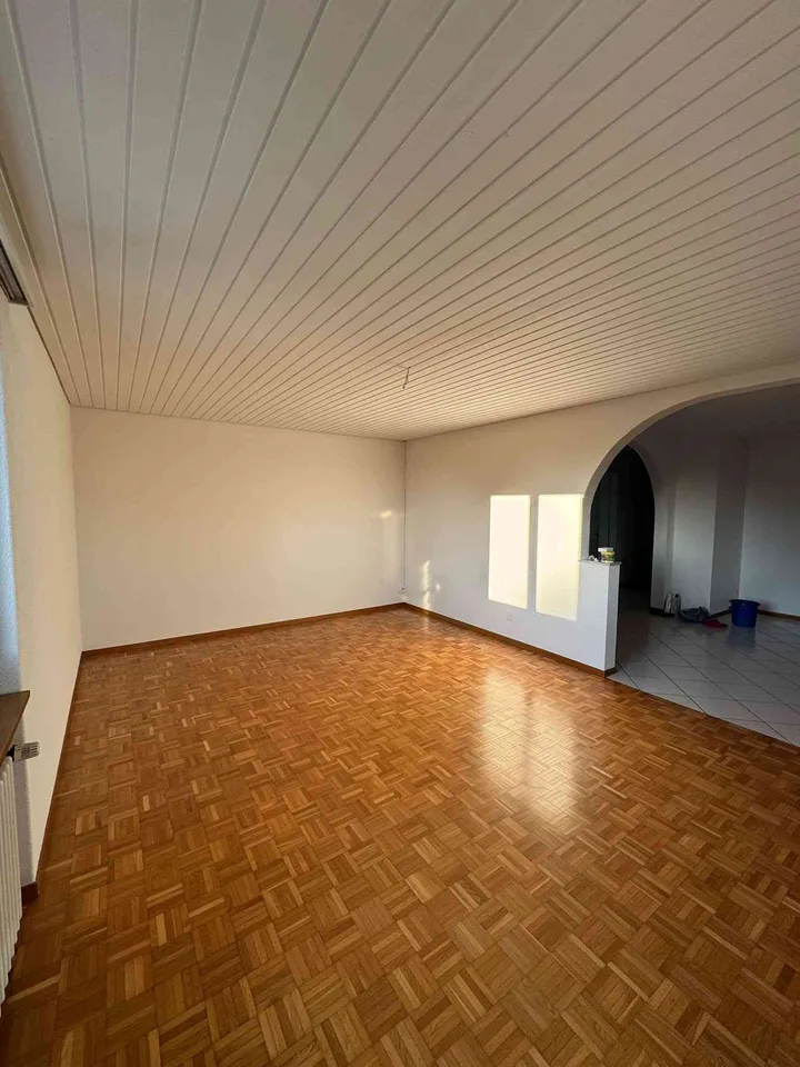 Schöne 3.5 Zimmer-Wohnung zu vermieten