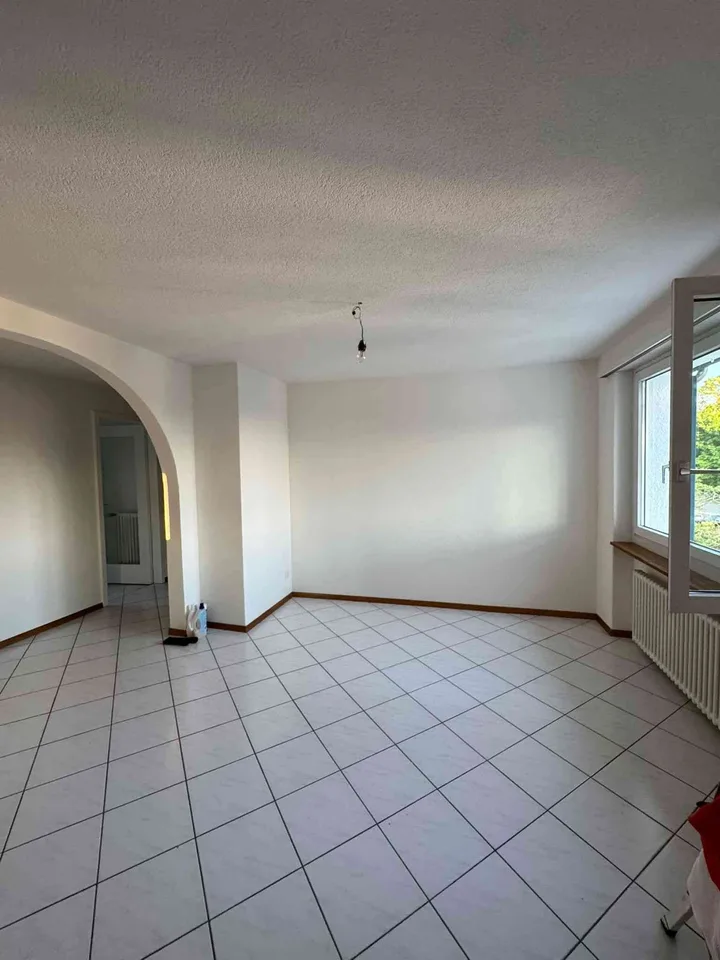 Schöne 3.5 Zimmer-Wohnung zu vermieten