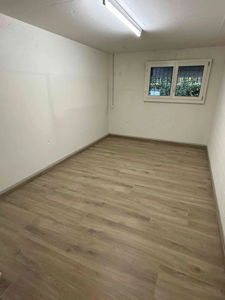 Hobbyraum zu vermieten in Baar