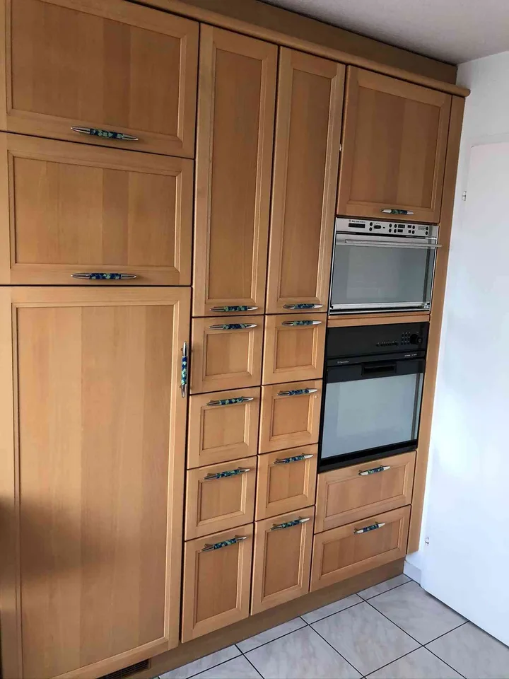 Wohnung im Zentrum von Herrliberg