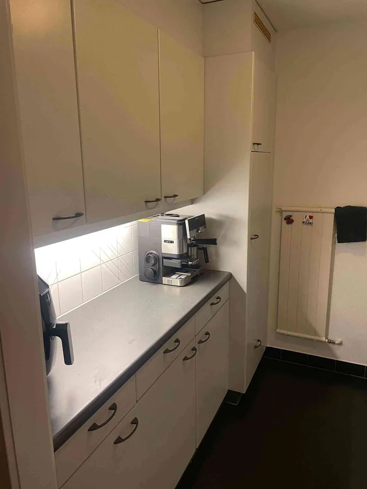 Helle 3.5-Zimmer-Wohnung in Ebikon – Nachmieter ab 01.11.2026 gesucht