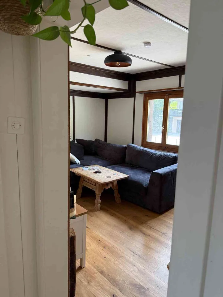 3.5 Zimmer Wohnung
