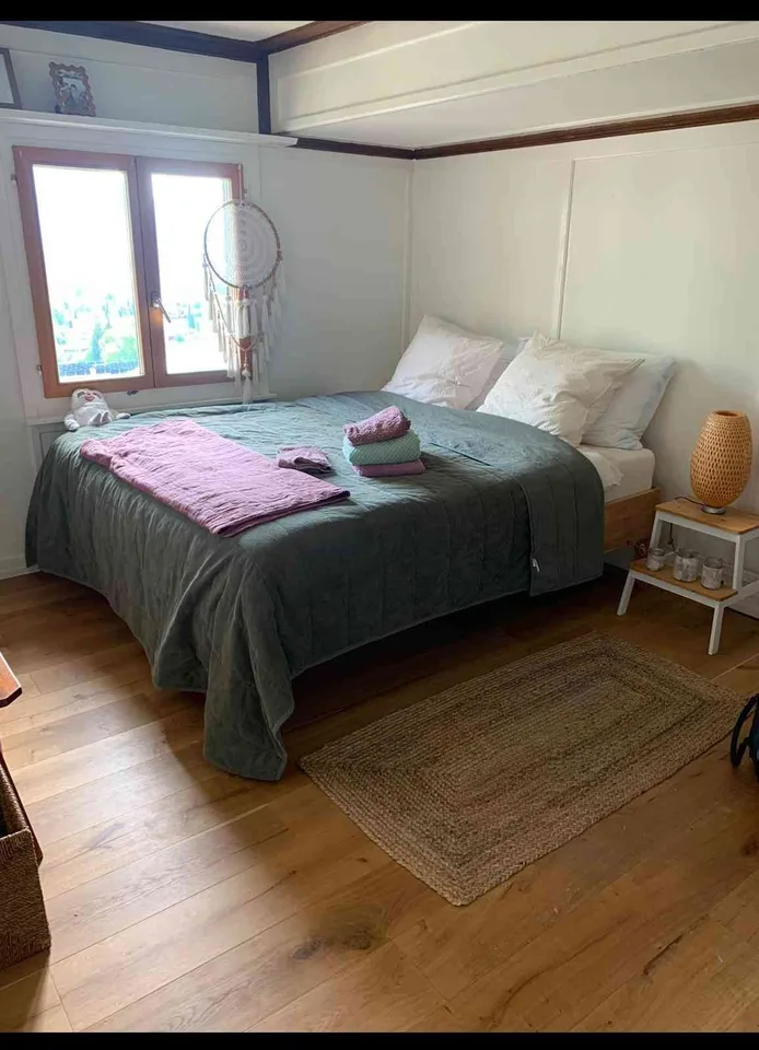 3.5 Zimmer Wohnung