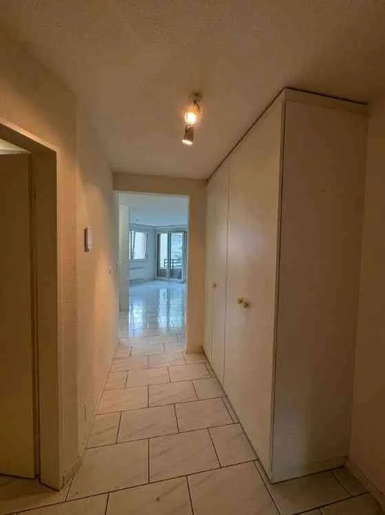 Gemütliche 2.5-Zimmer-Wohnung mit Balkon in ruhiger Lage – Luzern