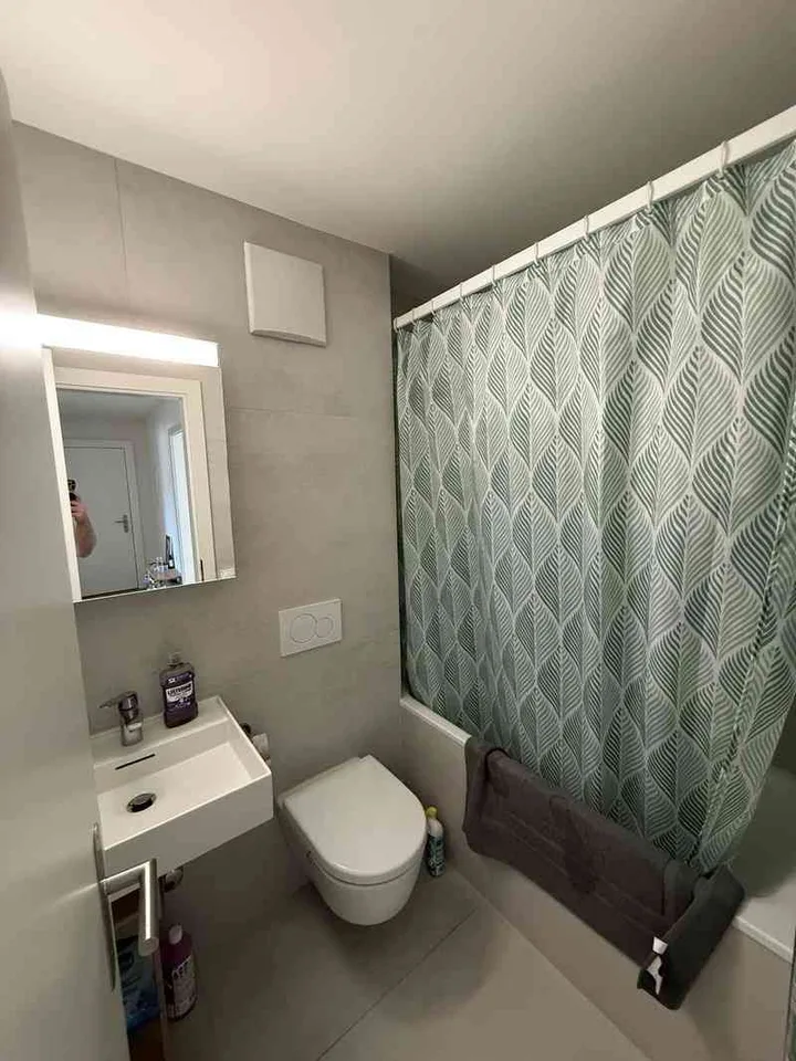 3-Zimmer-Wohnung in Luzern zu vermieten
