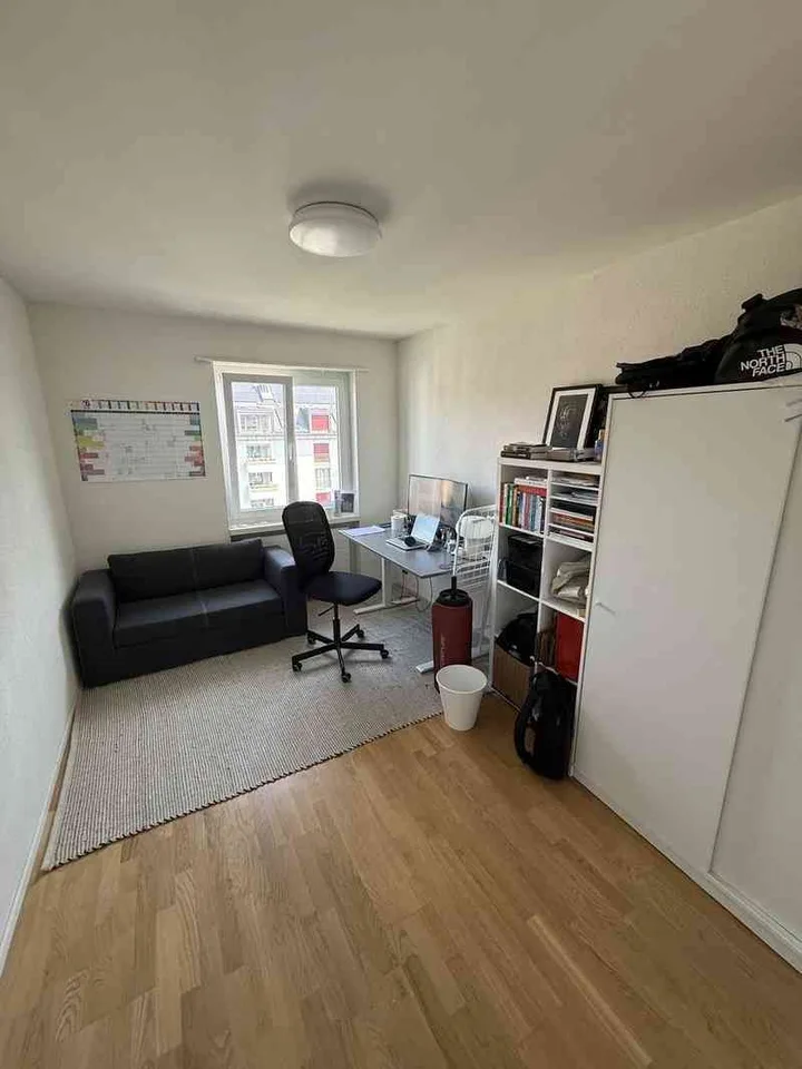 3-Zimmer-Wohnung in Luzern zu vermieten