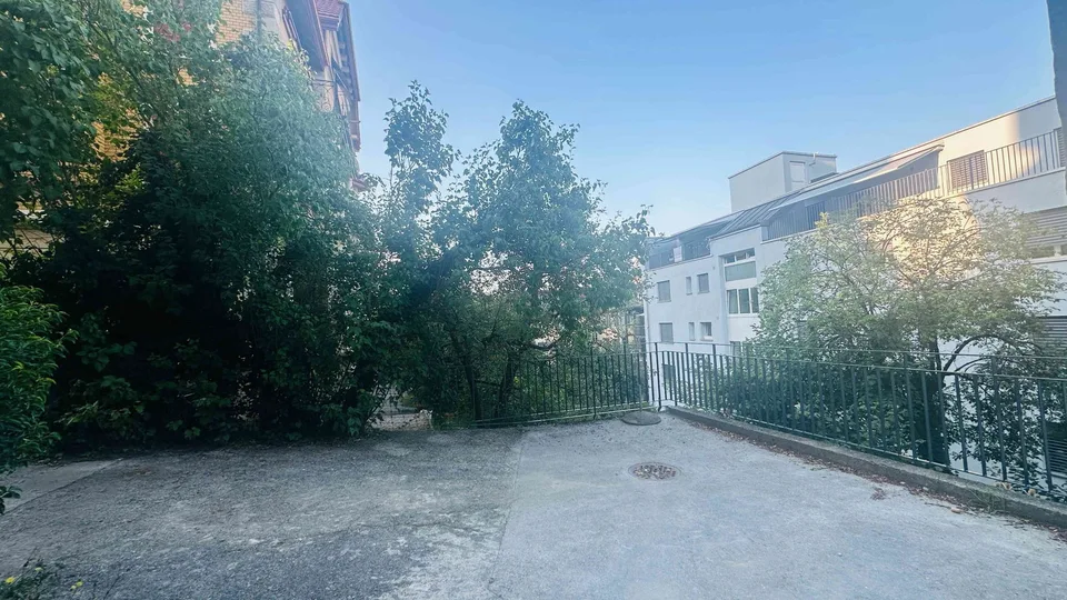 Grosszügige, renovierte 2-Zimmerwohnung mit grosser Terrasse an ruhige – foto 6 di 6