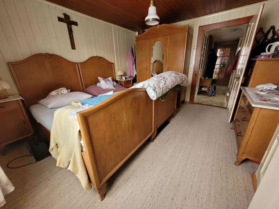 4.5-Zimmer-Wohnung in Brunnen an ruhiger Lage