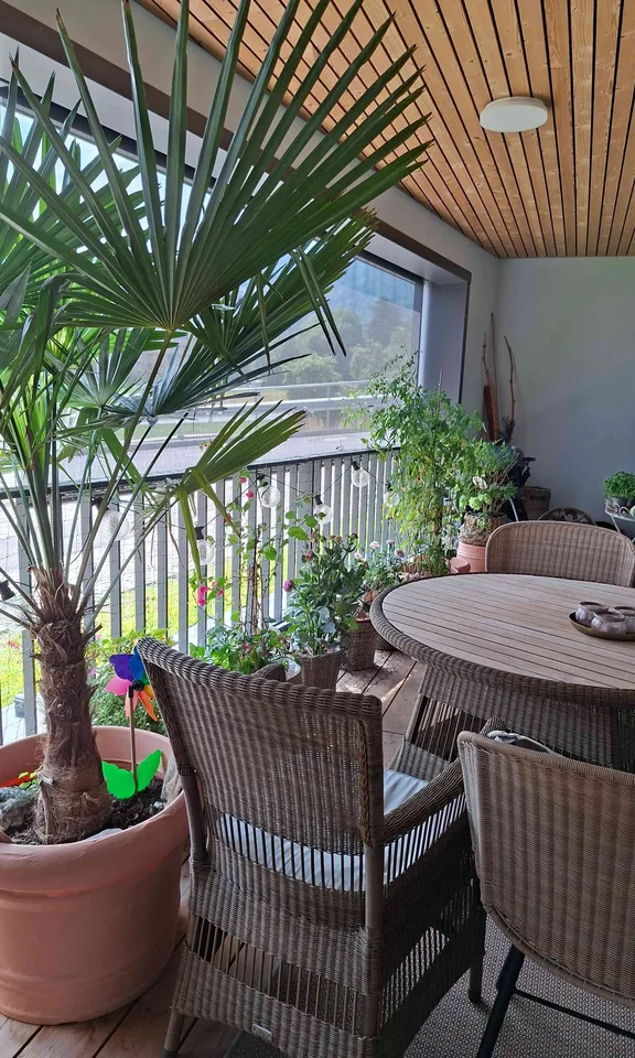 3.5-Zimmer-Wohnung – Foto 13 von 15