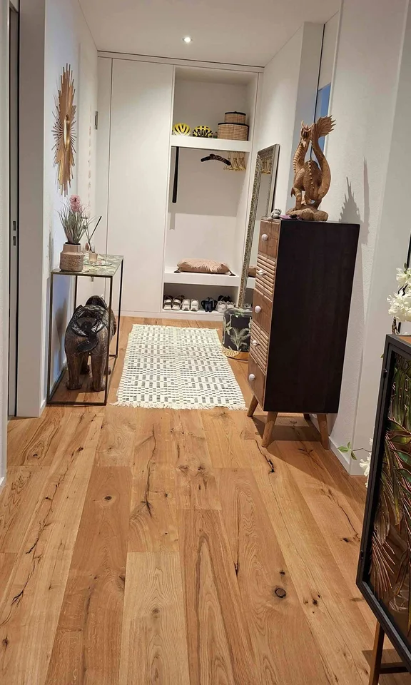 3.5-Zimmer-Wohnung – Foto 11 von 15
