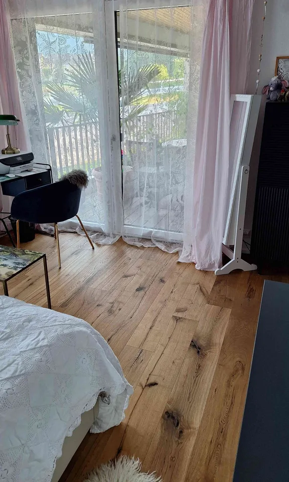 3.5-Zimmer-Wohnung – Foto 14 von 15