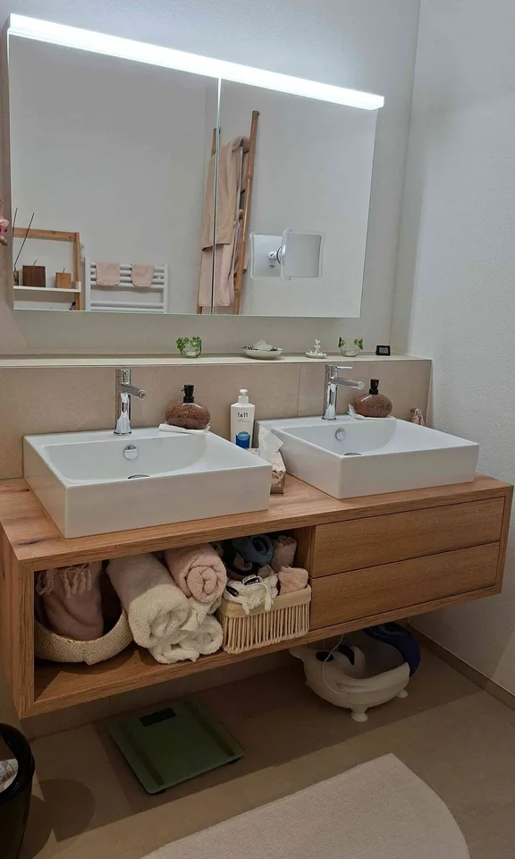 3.5-Zimmer Wohnung
