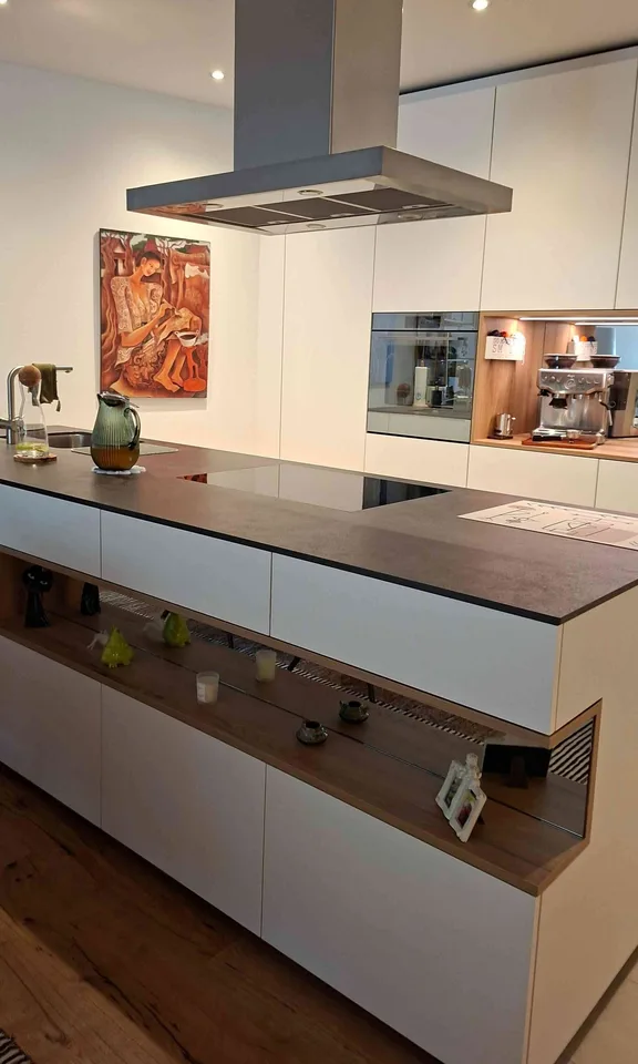 3.5-Zimmer Wohnung