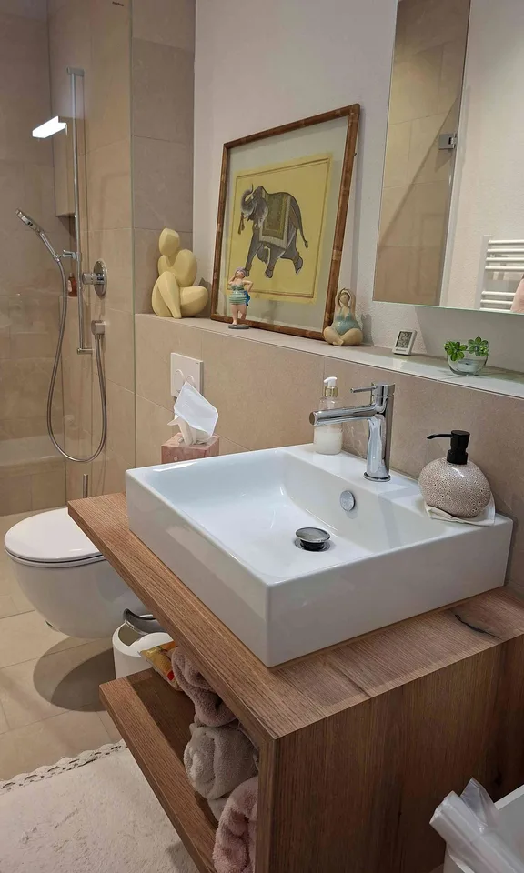 3.5-Zimmer Wohnung
