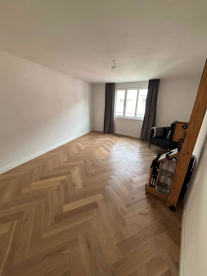 WG-Zimmer in Luzern